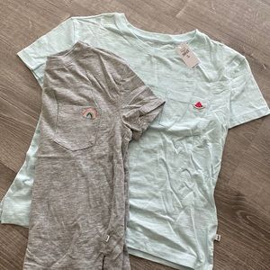 Gap Tee Shirt Bundle